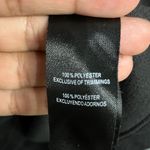 Paradox Black Fleece Long Sleeve Quarter Photo 4