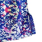 Tranquility By Colorado  Clothing Multi Blue Tennis Skort XL Photo 6