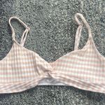 LA Hearts L.A. Hearts Swimsuit Top Photo 0