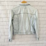 American Eagle Jean jacket Size Small Photo 1