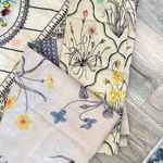 Pakistan khaddar winter suit Tan Size M Photo 1