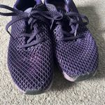 Nobull  Purple Tie-dye Trainers Photo 5