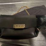 Zac Posen  black purse Photo 0