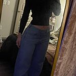 ética Cuffed Jeans Photo 1