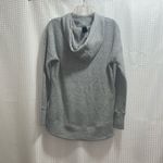 Mondetta Gray Women's Sweater Photo 2