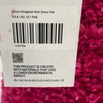 Princess Polly Sequin Mini Dress Photo 3