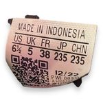 Adidas Ultrabounce Sneaker Women's Black 6.5 US Photo 7