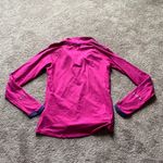 Nike  Running Quarter Zip SIZE S Photo 4