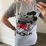 Disney Mickey Mouse graphic tee Photo 6