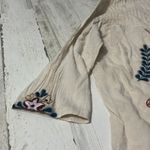 Johnny Was  Embroidered Tunic Photo 4