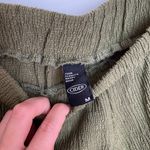 Cider NWOT Green 2 Piece Matching Set Photo 5