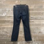 Ann Taylor  Loft Modern bootcut dark wash jeans size 8 Photo 4