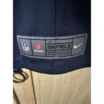 Nike On Field NFL Chicago Bears Jersey Matt Forte #22 Sewn Jersey Women's Size S Photo 2