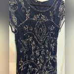 PISARRO NIGHTS Beaded Double V Photo 7