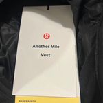 Lululemon Another Mile Vest Photo 4