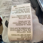 AG Adriano Goldschmied AG‎ Adriano Goldschmied Ex Boyfriend Slouchy Slim Fit Medium Wash Jeans Size 28 Photo 7