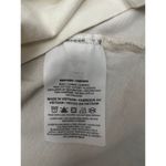 Converse  Women XXL  Graphic flower Print T-Shirt Short-sleeve offwhite oversized Photo 4