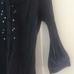 Fred David FINAL MARKDOWN Ladies  blouse large Photo 2