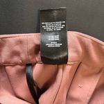 SUNDAY BEST Coral Pleated Skirt Women’s Sz 2 (Small) NWOT Photo 5