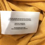 Orvis Ladies Short Sleeve V-Neck Tunic Knit Top Photo 9