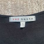 Red Haute Top Photo 2