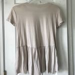 Babydoll Tee Size XS Photo 1