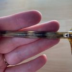 Burberry  Tortoiseshell Square Frame Sunglasses Photo 7