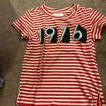 Current/Elliott NWT current Elliot boy tee 0 Photo 3