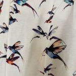 Young Threads  NYC Bird Print Dress Photo 7