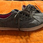 Vans Women’s Shoes 8 charcoal grey Photo 4