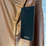 Shinestar 𝅺 Brown Skinny Jean Pants Photo 9