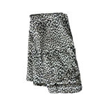 Tinseltown Juniors Womens  Leopard Print Skinny Jeans - Sz 13 Photo 5