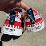 Skechers  Dr. Seuss V’Lites We Saw Him Sneaker Photo 3