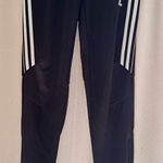 Adidas Black Climacool Track Pants Size XS Photo 0