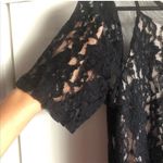 Tea N Rose 🖤Black Lace Dress🖤 Photo 3