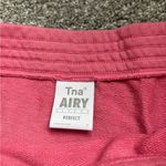 NWOT tna aritzia skirt Pink Photo 1