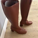 Splendid  Vara Knee High Boot, Brownish, size 9, NWT on bottoms Photo 4