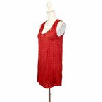AVOCA ANTHOLOGY Berry Sleeveless Tank Dress Sz 0 Photo 3