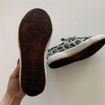 Superga | Cheetah Print Sneakers Gray Velvet 36 Photo 6