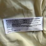 C/MEO COLLECTIVE  Green Palm Print Top Photo 8