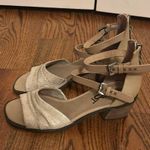 OTBT  Boarder Heeled Sandal Size 8 Photo 2
