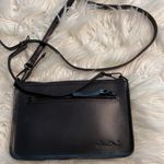 Montana West  Shoulder Purse / Crossbody size 9” long and 6” wide excellent Photo 10