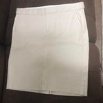 Gap Khaki Skirt Photo 0