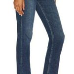 đź’•MOTHER SUPERIORđź’• The Tomcat Ankle Jeans ~ Cannonball Button Fly 30 NWT Blue Photo 1