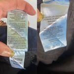 joe's jeans  The Charlie Black & Blue Snake skin Ankle Skinny Jeans Size 24 🆕 Photo 15