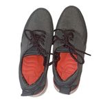 REEF  Rover Low Grey Lace Up Casual Sneakers 8 Photo 6