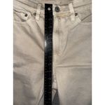 American Eagle Jeans Women 4 Mom Straight Leg Preppy Boho Academia Photo 3