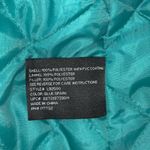 ZeroXposur  Womens Winter Ski Jacket Coat Size M Blue Lined Hooded Snowboarding Photo 6