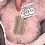 UGG Pink  Slippers Photo 5