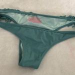 Victoria's Secret Victoria’s Secret swim wear bikini bottom, size small P Photo 0